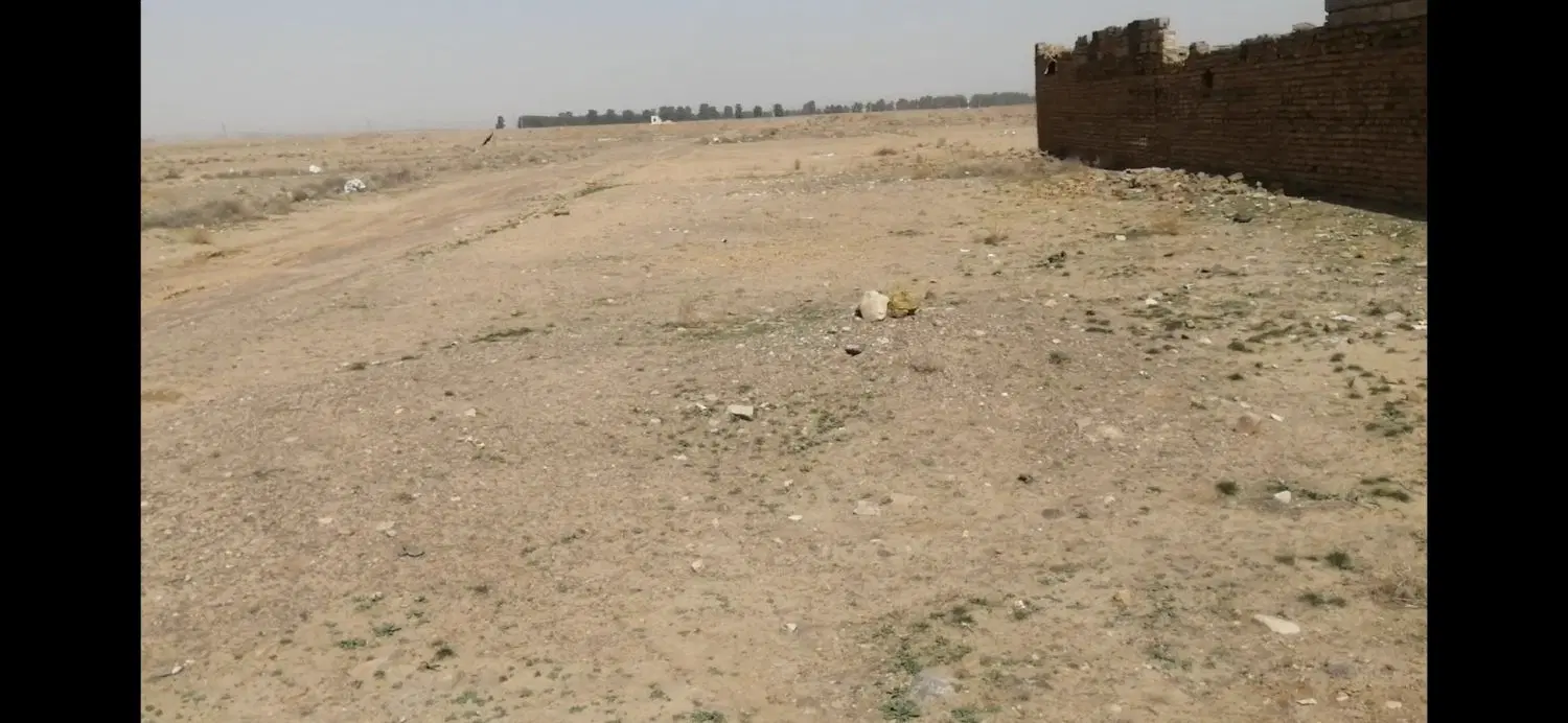زمین سندششدانگ