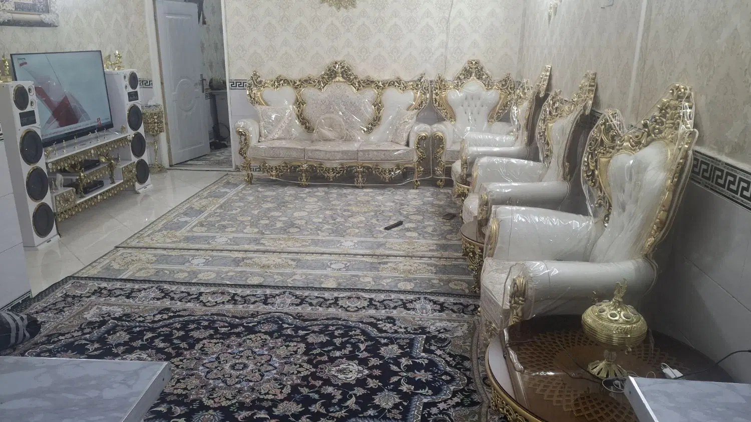 اجاره خانه
