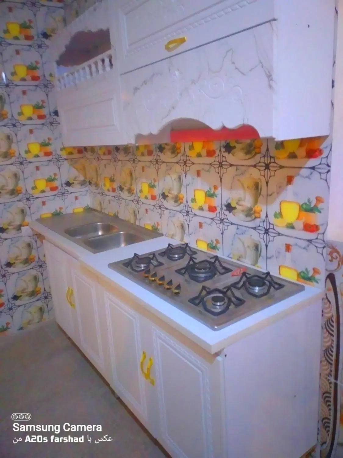 اجاره یه باب خانه دوخواب