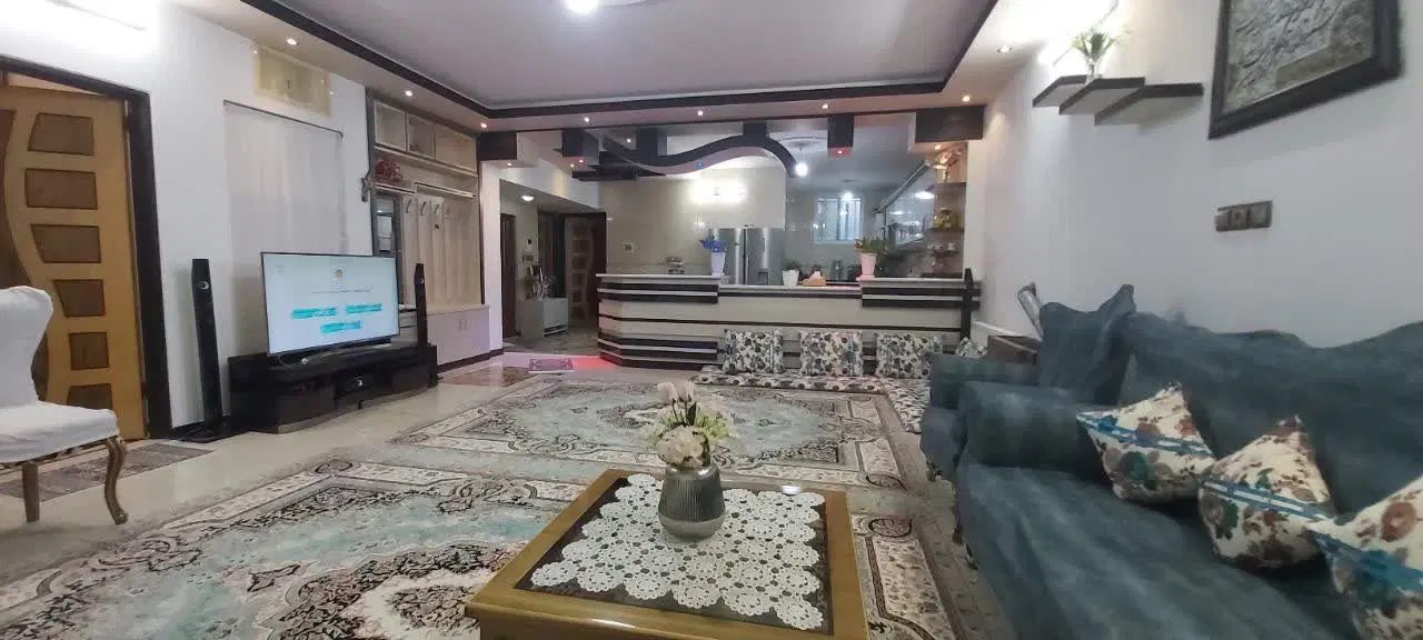 دولت آباد.اجاره منزل دو خوابه همکف.حیاط دار.نوساز.