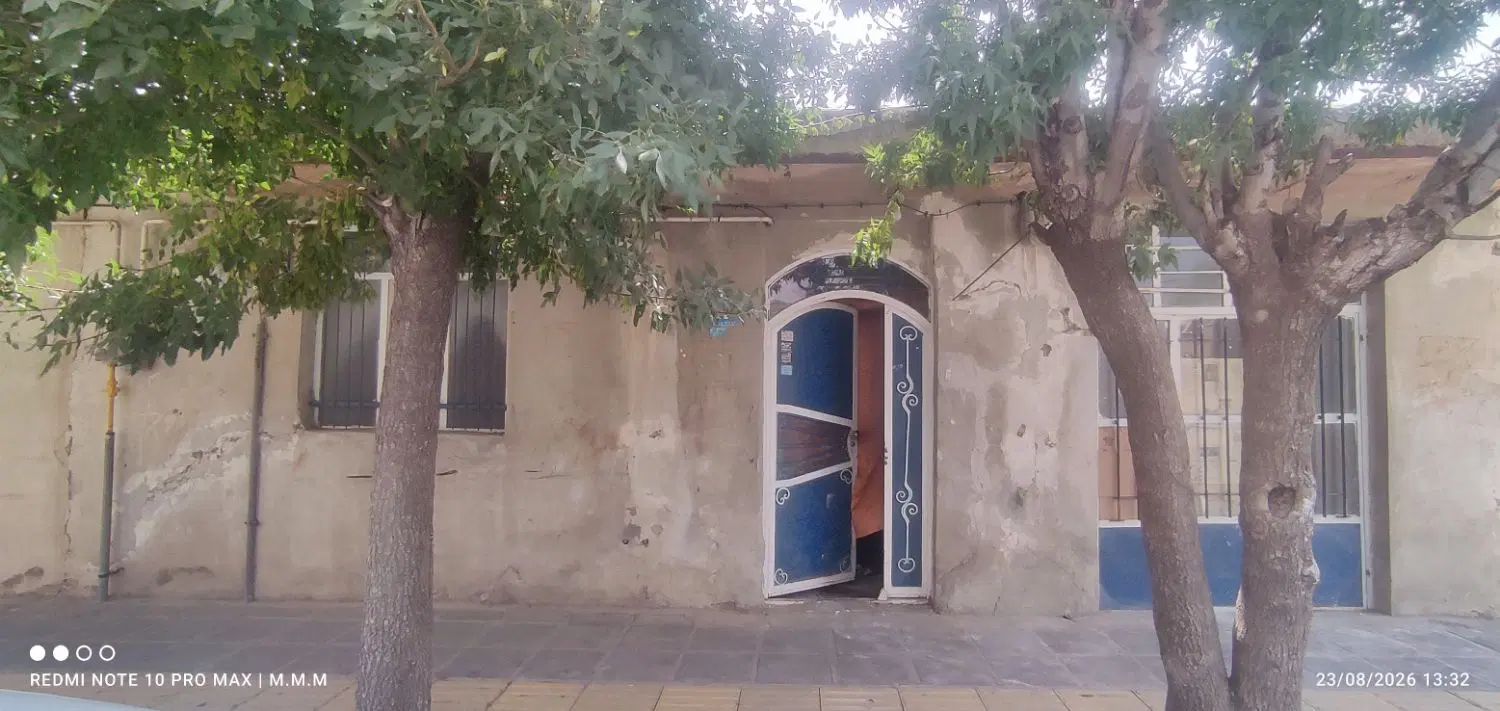 ویلایی فروشی اصغرآباد