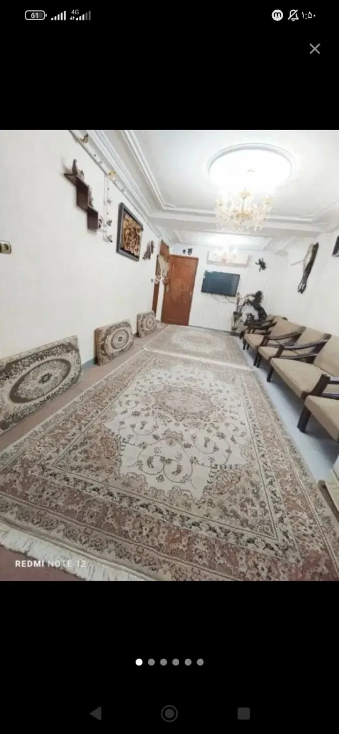 فروش ومعاوضه سوییت درکوی آزادگان بلوار بهارستان