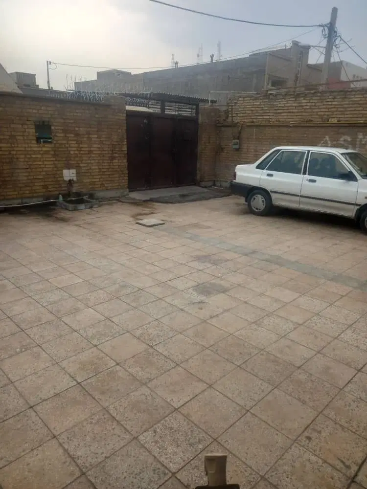 منزل ویلایی کوی طالقانی