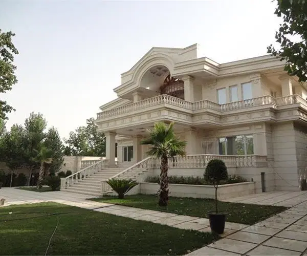 پارک خانواده رهن طبقه دوم باغ ناری