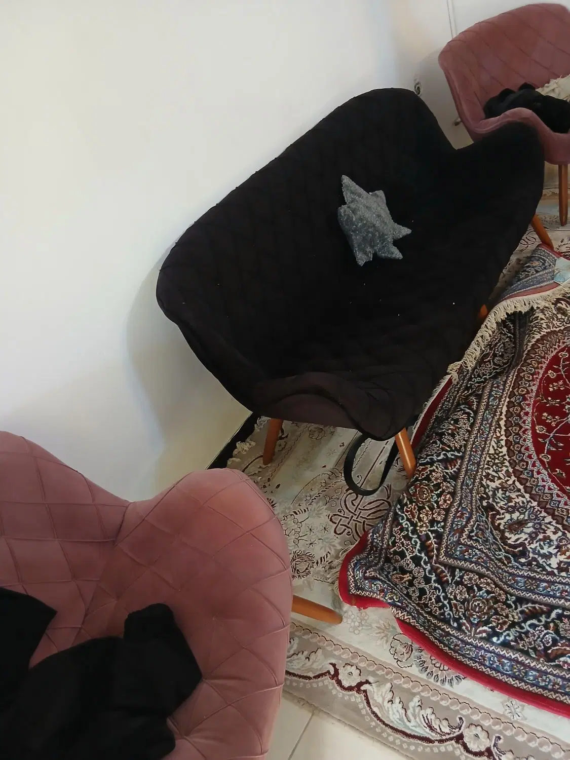 هم خانه