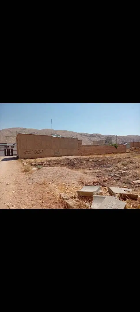 فروش  363مترزمین مسکونی سرپستان