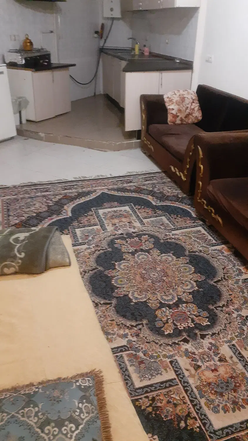 سویت مبله منزل رفاهی