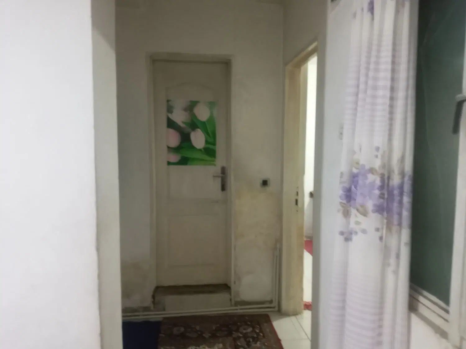 آپارتمان فروشی ۴۹ متر