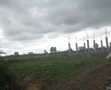 ویلایی دوبلکس دو خواب