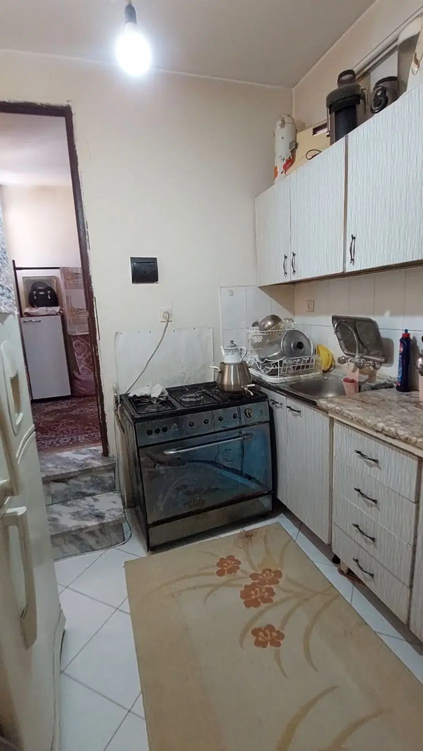 ویلایی ۶۵ متری امام خمینی ۸۳