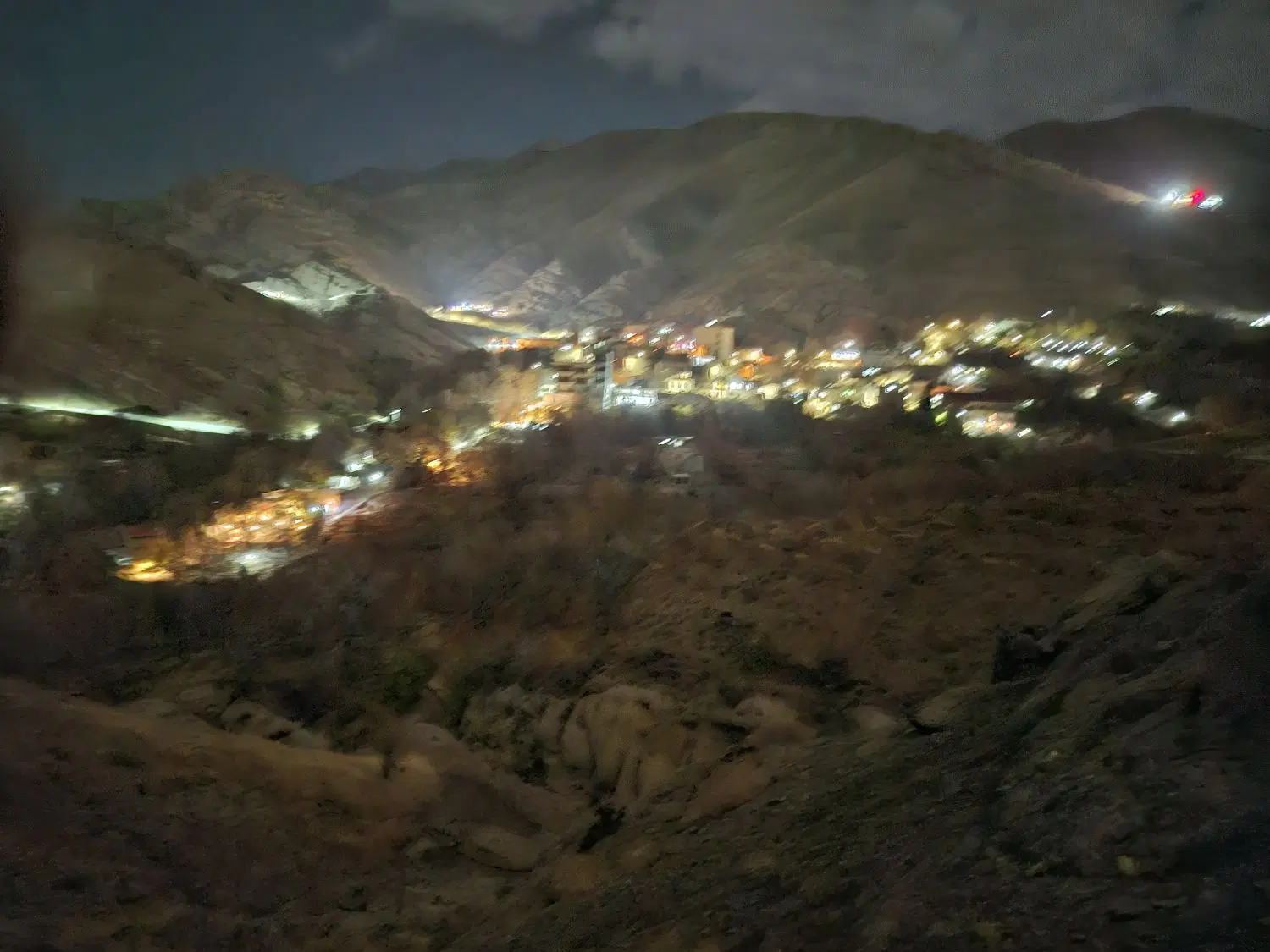 باغ سند دار وردیج