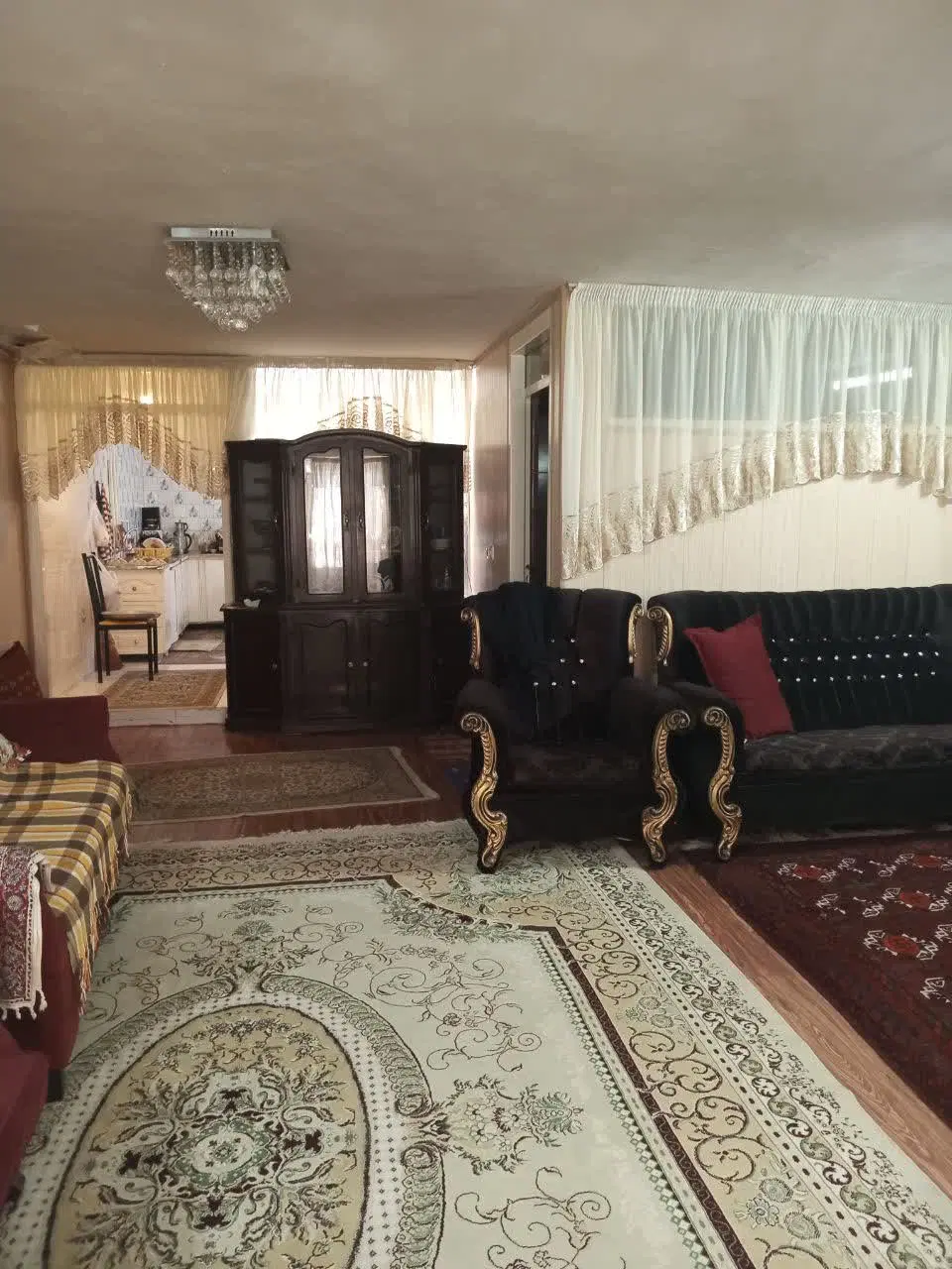 خونه ویلایی