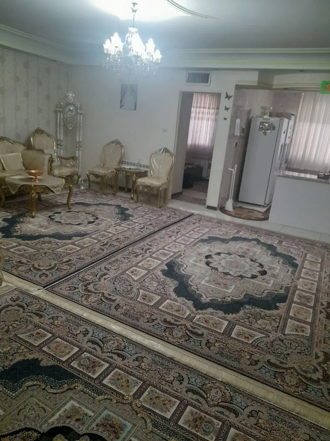 تک واخدی بی نظیر