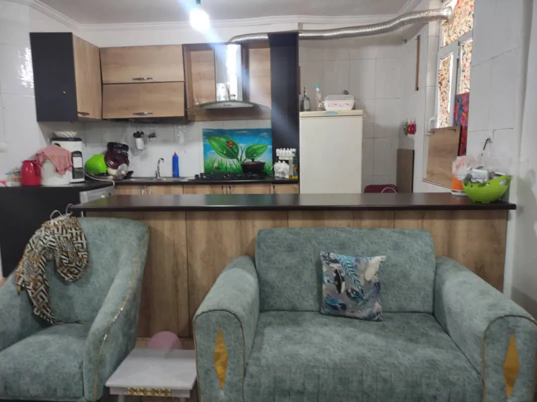 مسکن مهر رودان