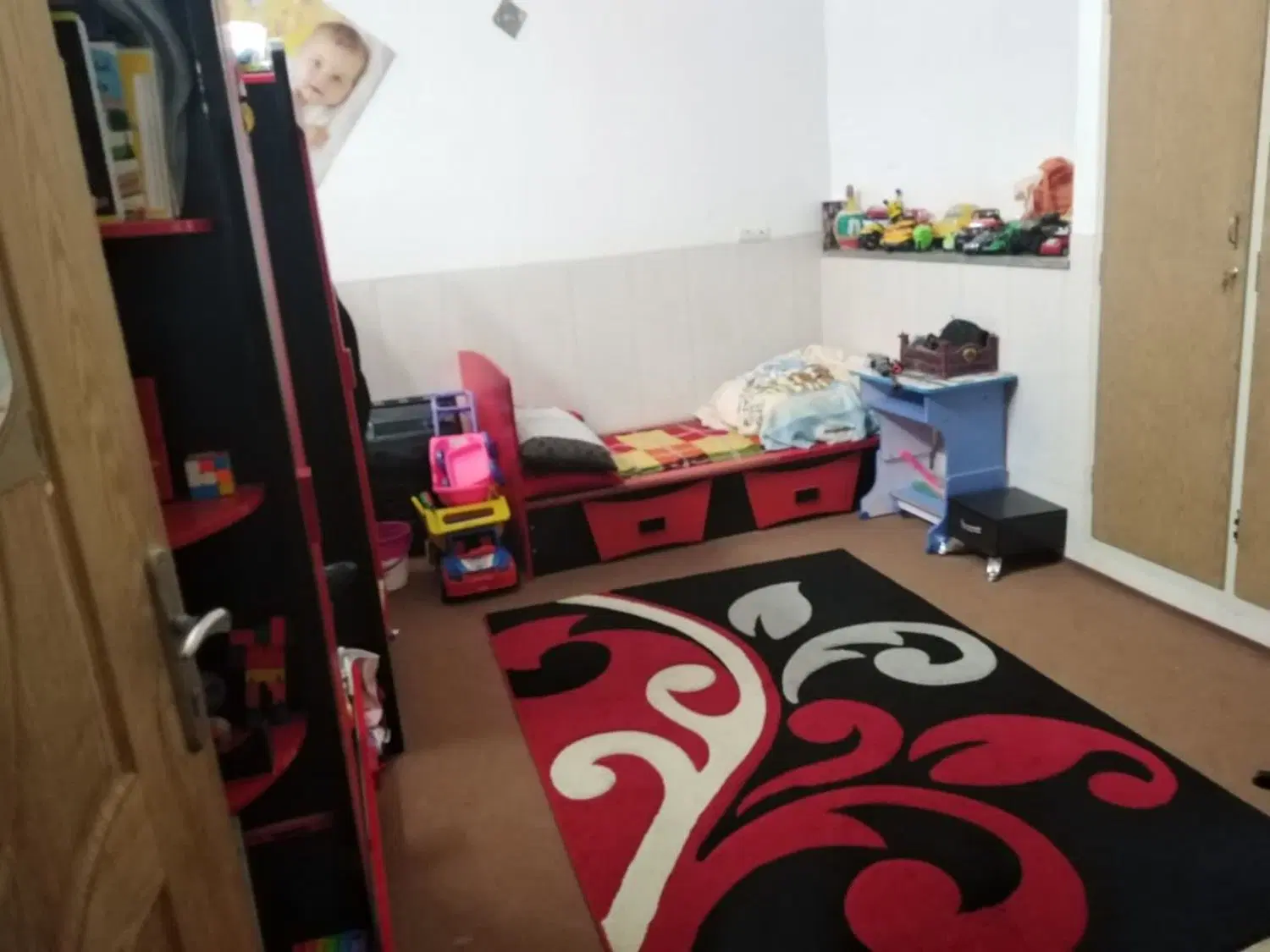 فروش منزل مسکونی