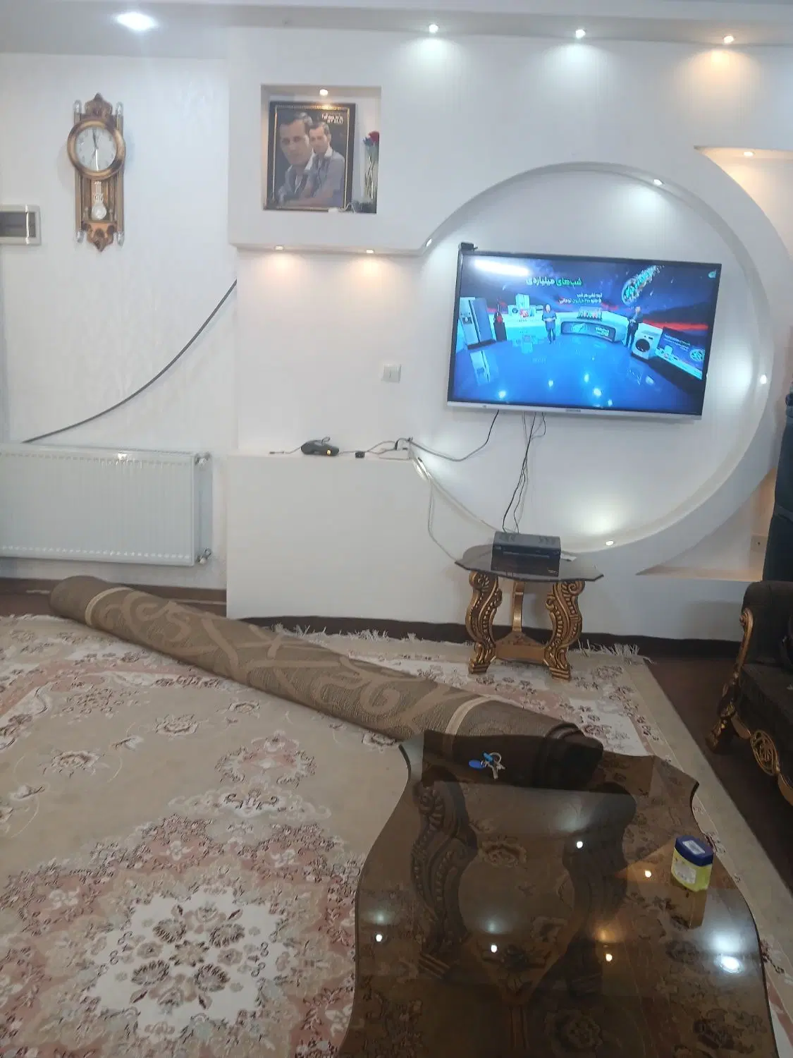 محله اف یک گلشن چهارم