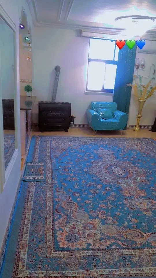 اجاره ویلا با تمام امکانات دل جنگل ماسال روزانه