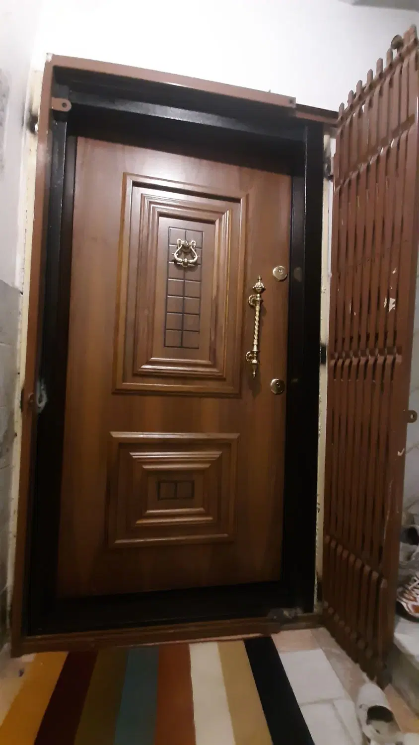 فروش آپارتمان درفلاح بهاران سجاد جنوبی