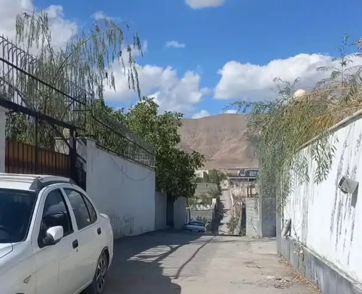 زمین شهرکی جابان باغستان