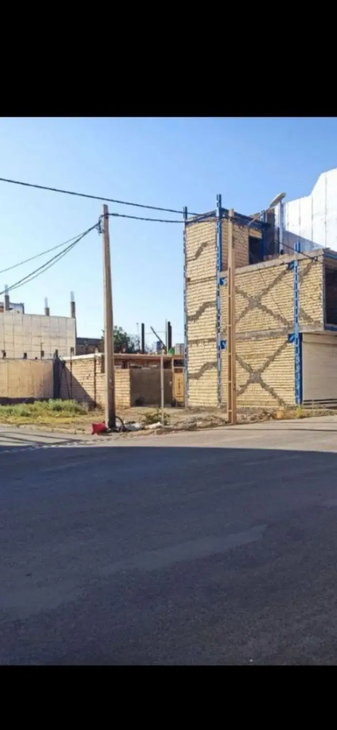 فروش زمین تجاری