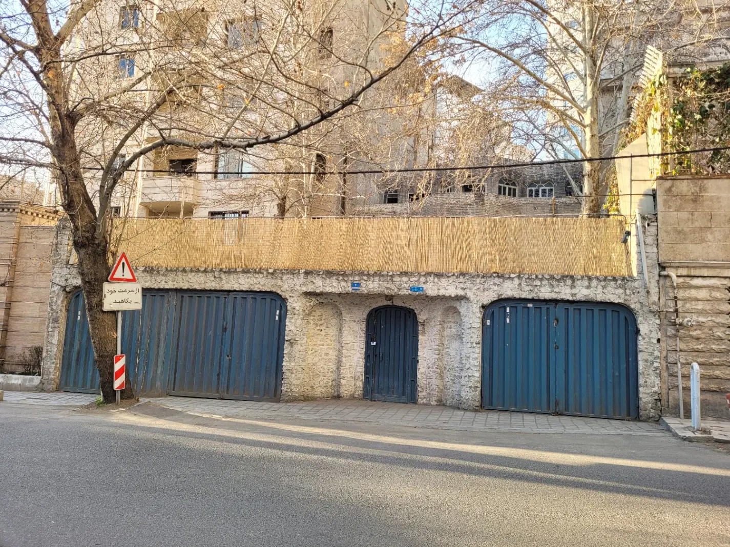 خانه ویلایی ، شیان ، ارزنده