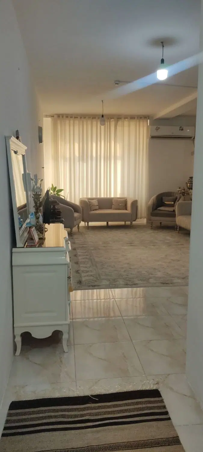 یک واحد آپارتمان