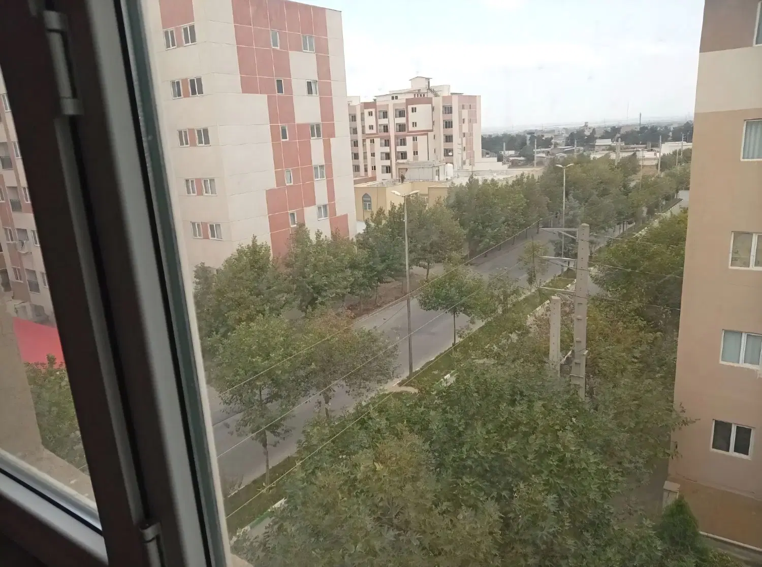 اجاره اپارتمان مسکن مهر زیتون
