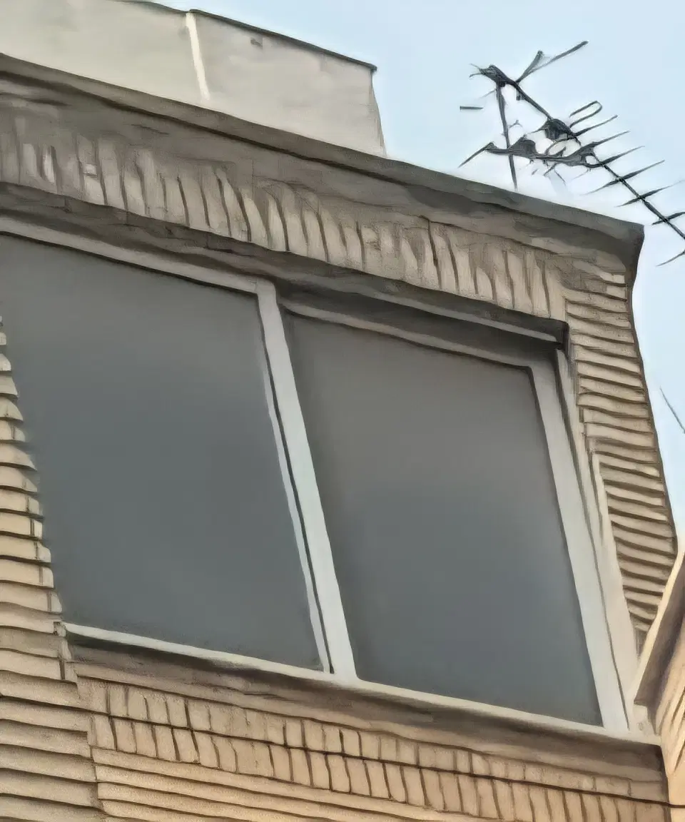 ملک کلنگی قابل سکونت