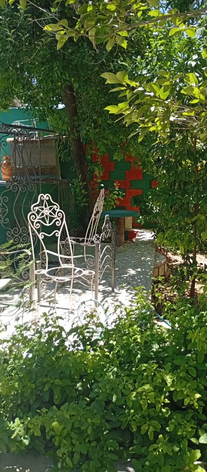 فروش خانه باغ ۵۰۰ متری