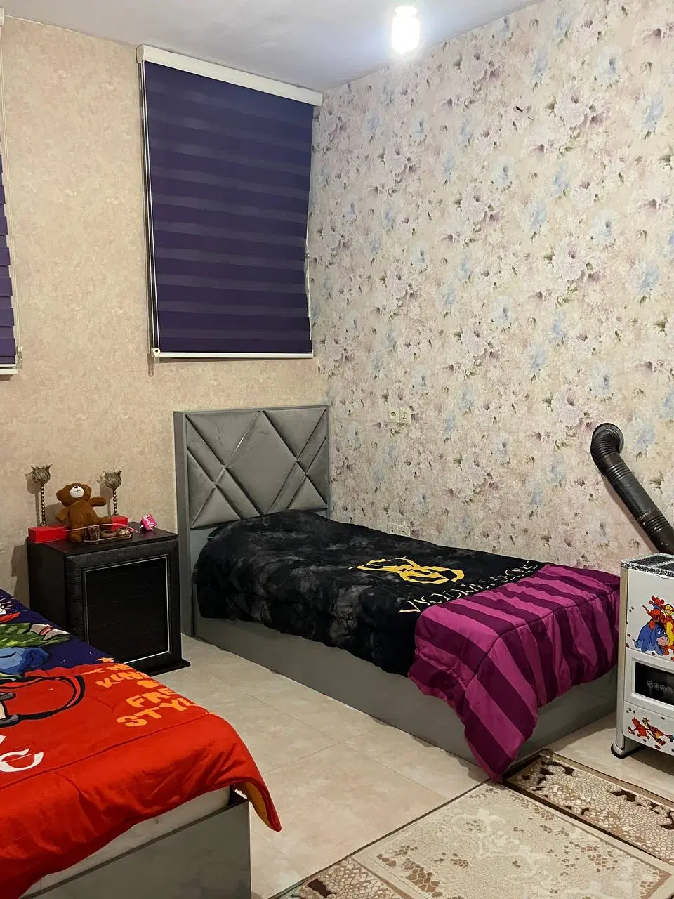 ویلایی فول تکمیل
