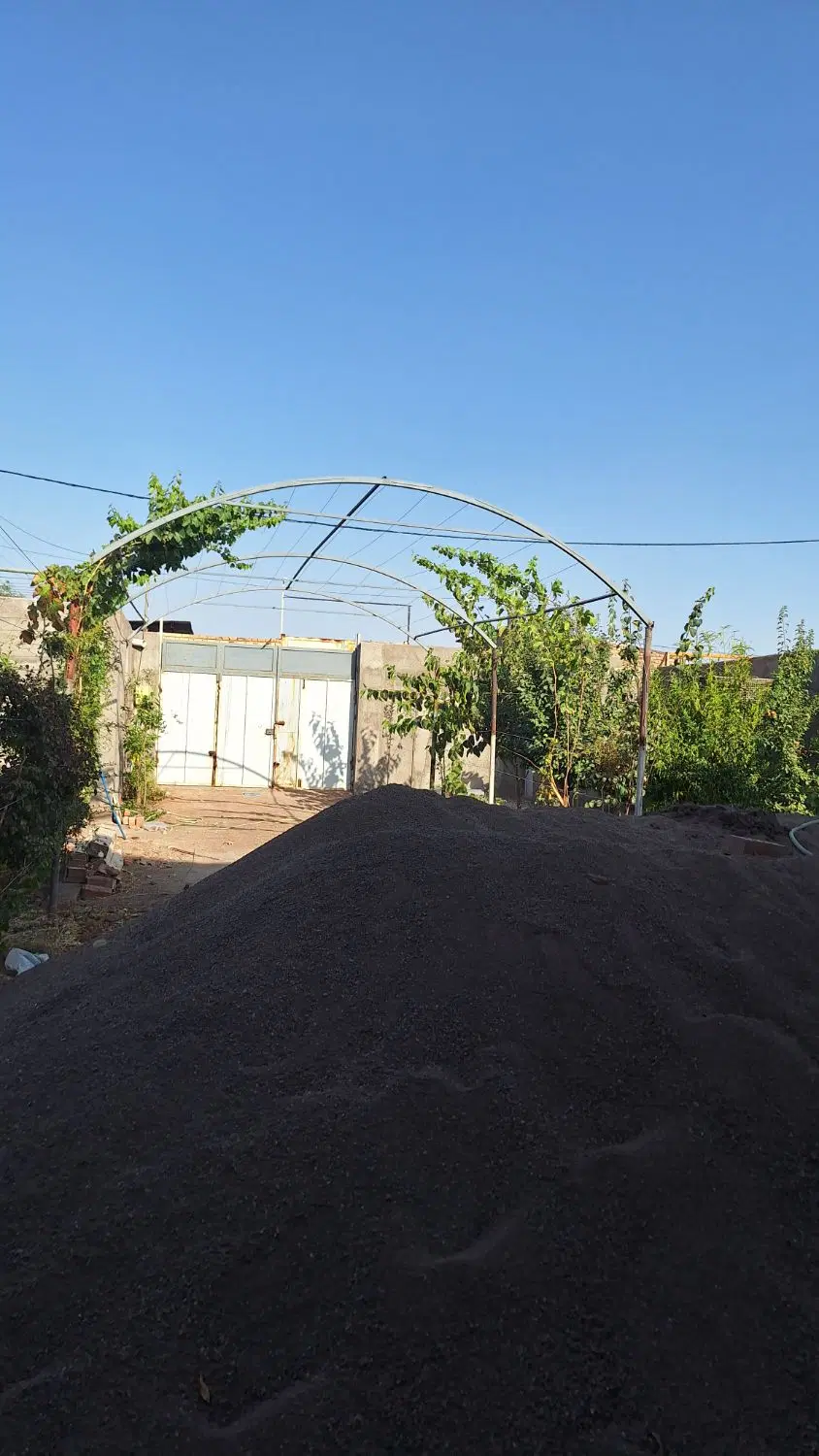 خانه باغ