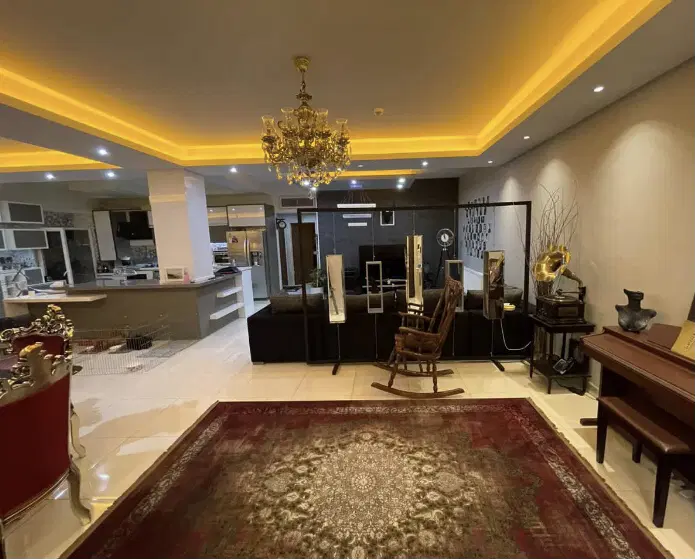 فروش اپارتمان _ بلوار جهاد