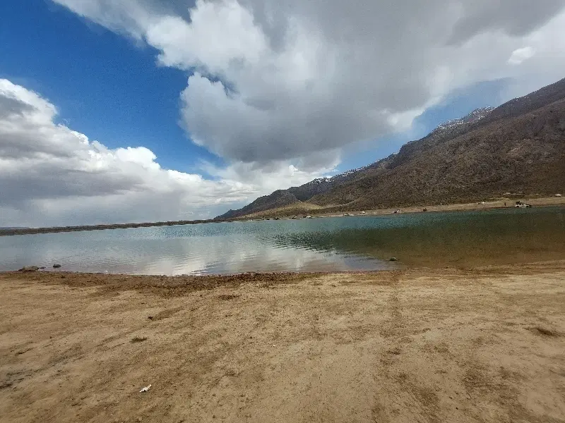 فروش زمین ۵۶۰۰ متر