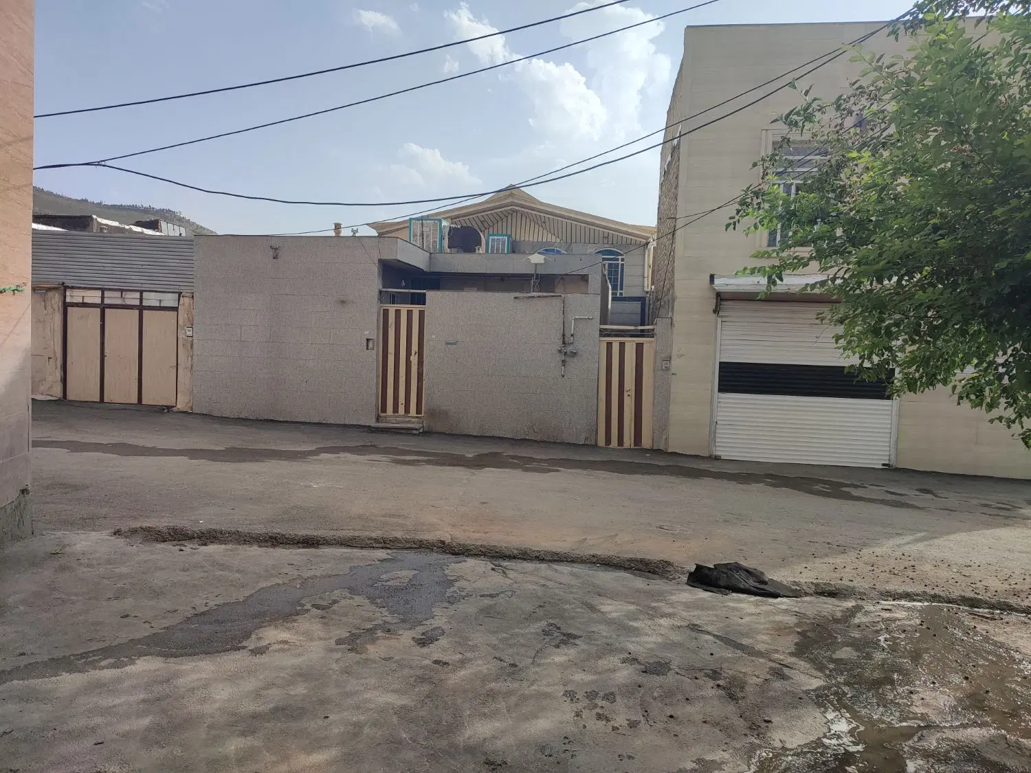 خونه دوطبقه رهن واجاره