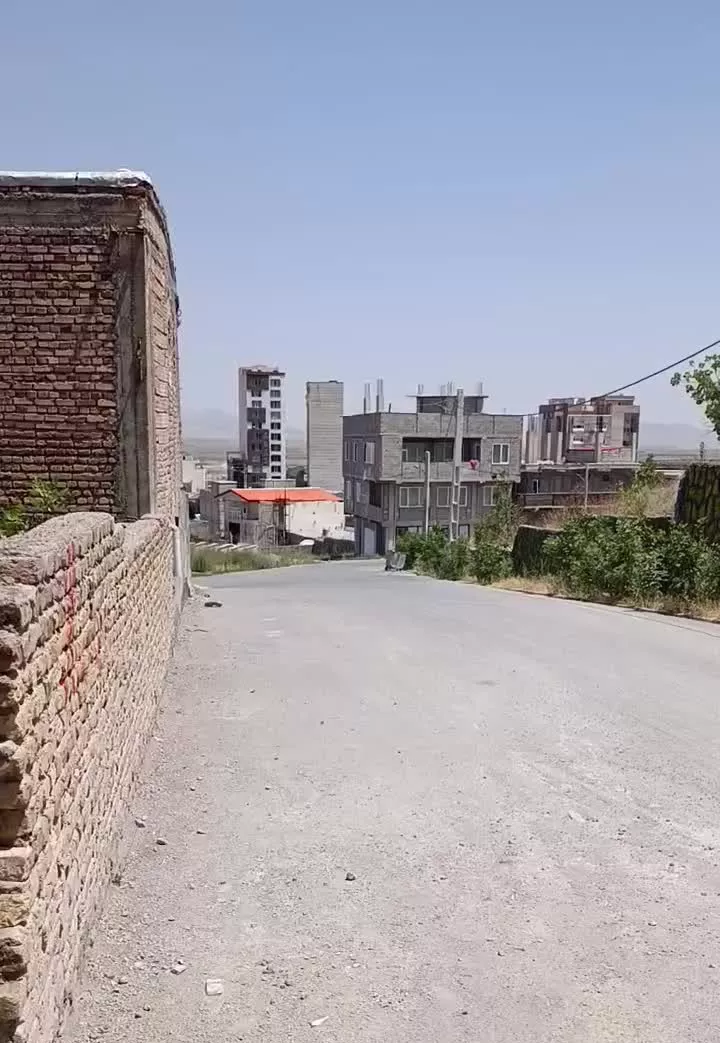 فروش زمین مسکونی
