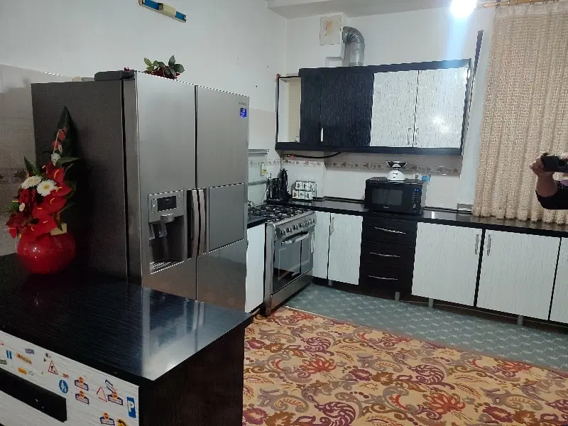 همکف راه جدا،بسیجیان،منوری