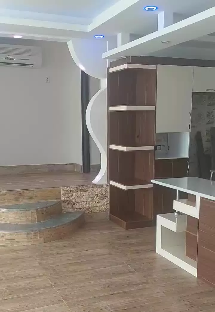ویلایی جنوبی سید احمد شایق ۱۵