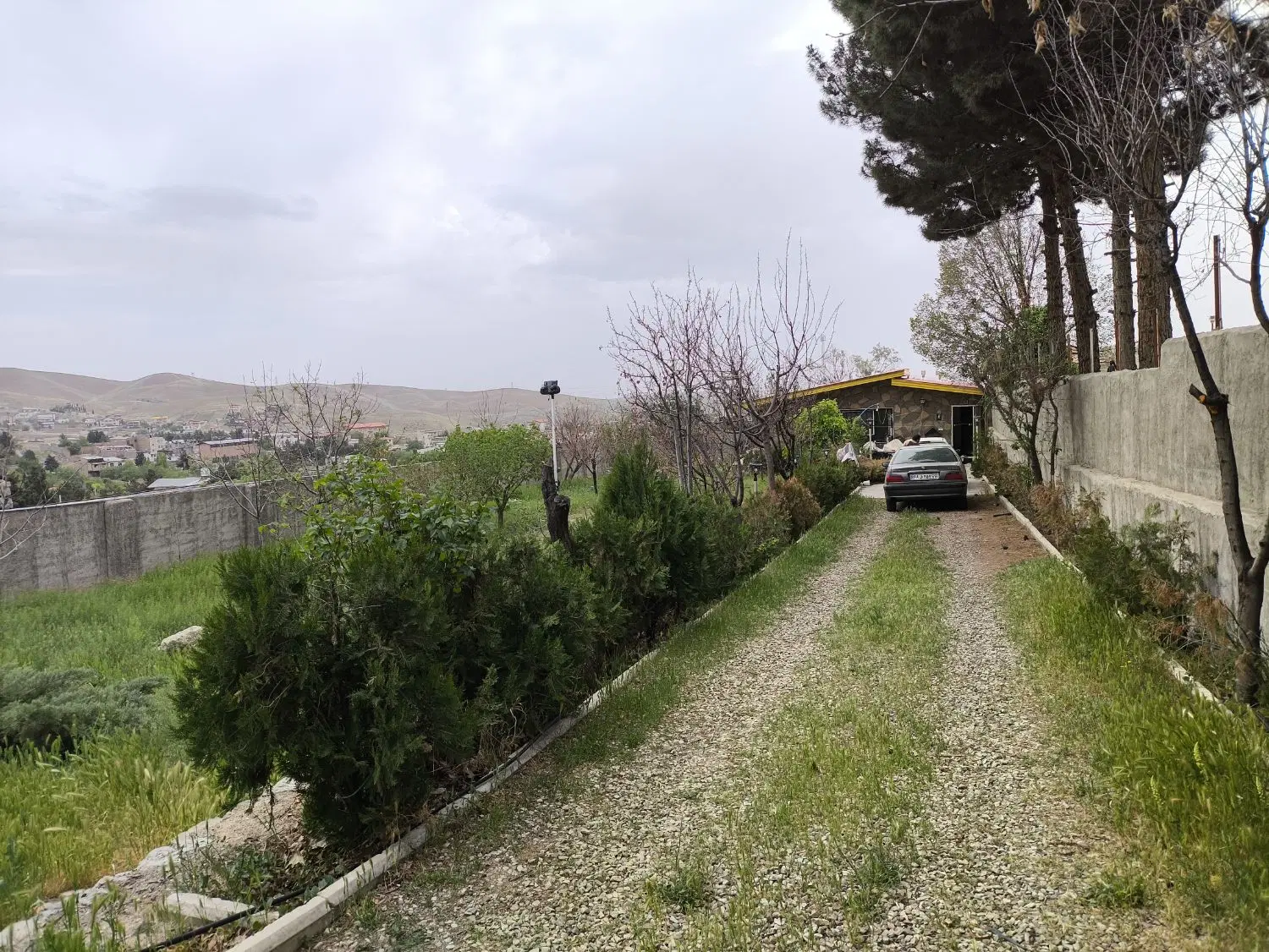 ویلا