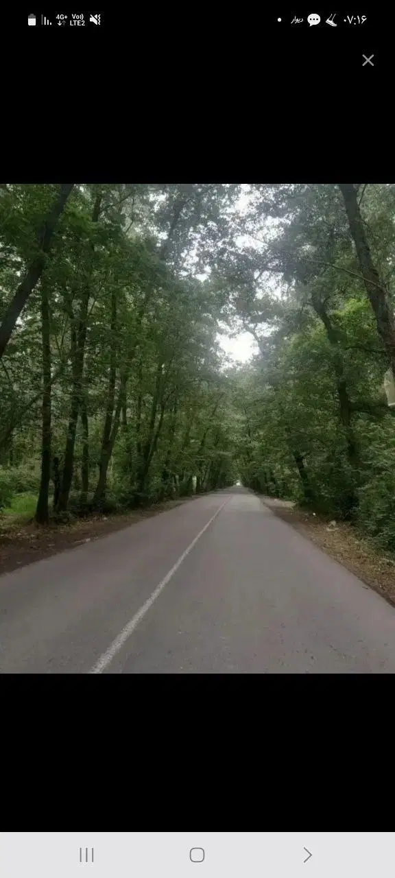 ۱۸۶مترزمین با کاربری مسکونی