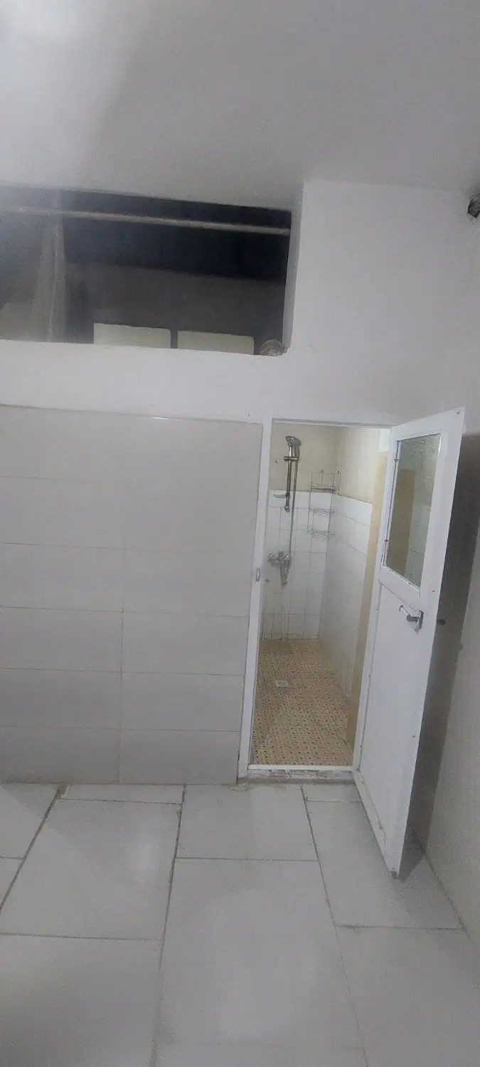۷۰مترمربع همکف کاظم آباد مستقل