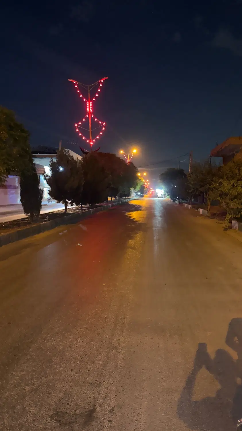 زمین تجاری دارای پروانه و‌متراژ دار