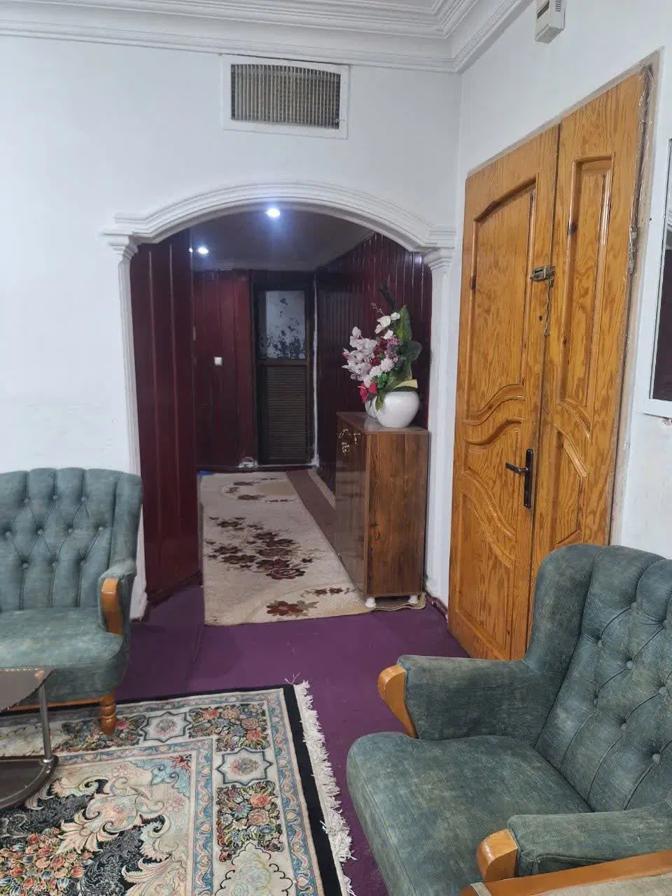 اپارتمان