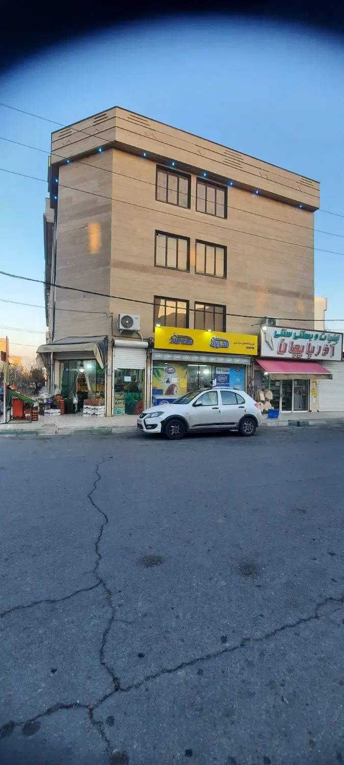 آپارتمان اجاره واحد