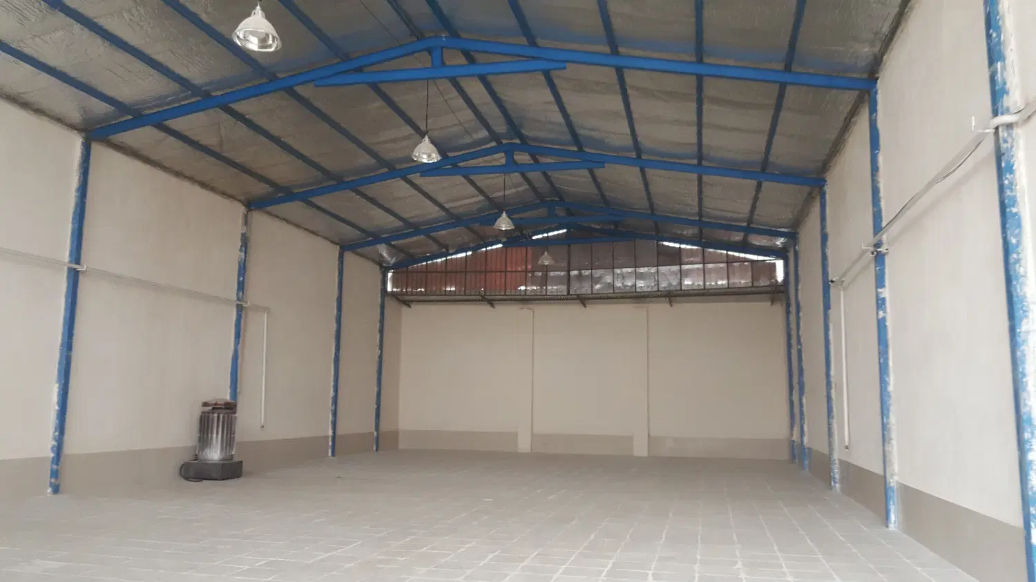 فروش سوله کارگاهی