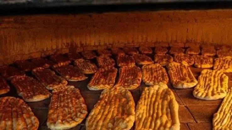 اجاره نانوایی بربری