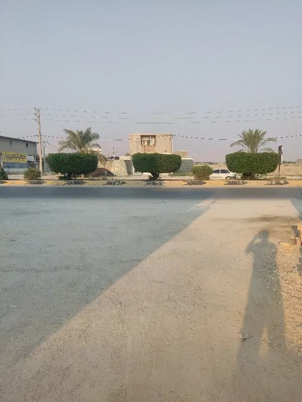 زمین مجموعه ثنایی