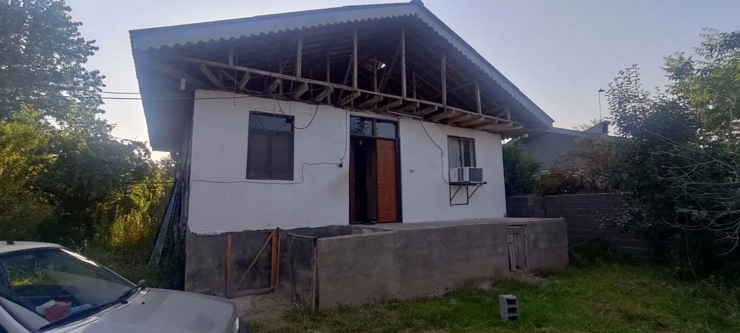 فروش خانه ویلایی
