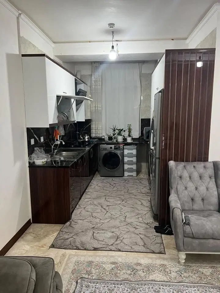 اپارتمان ۷۰ متری