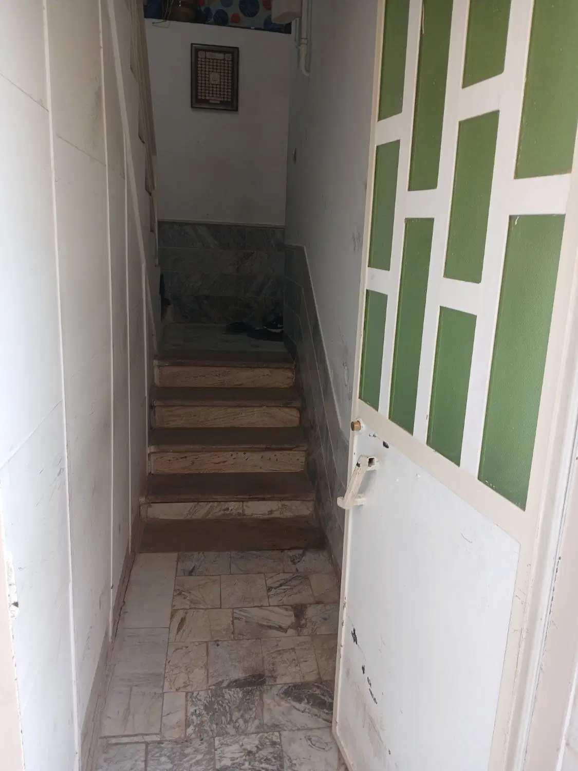 منزل همکف  اجاره