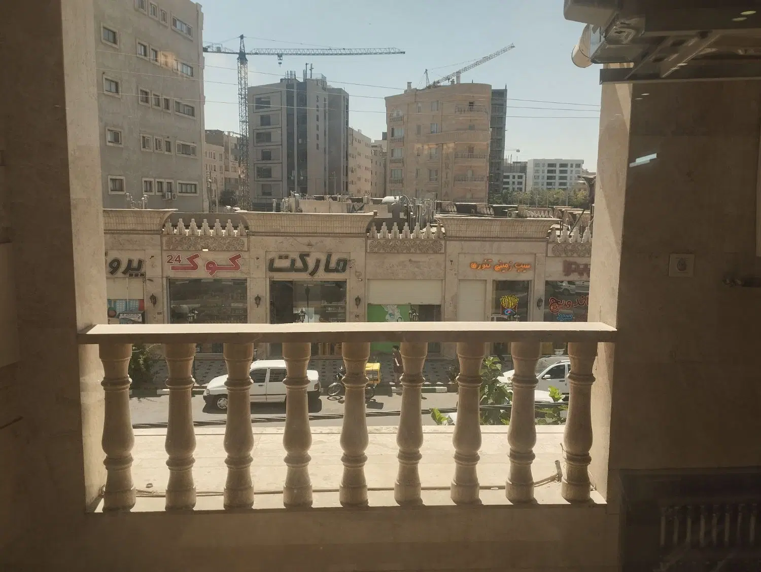رهن و اجاره واحد آپارتمان